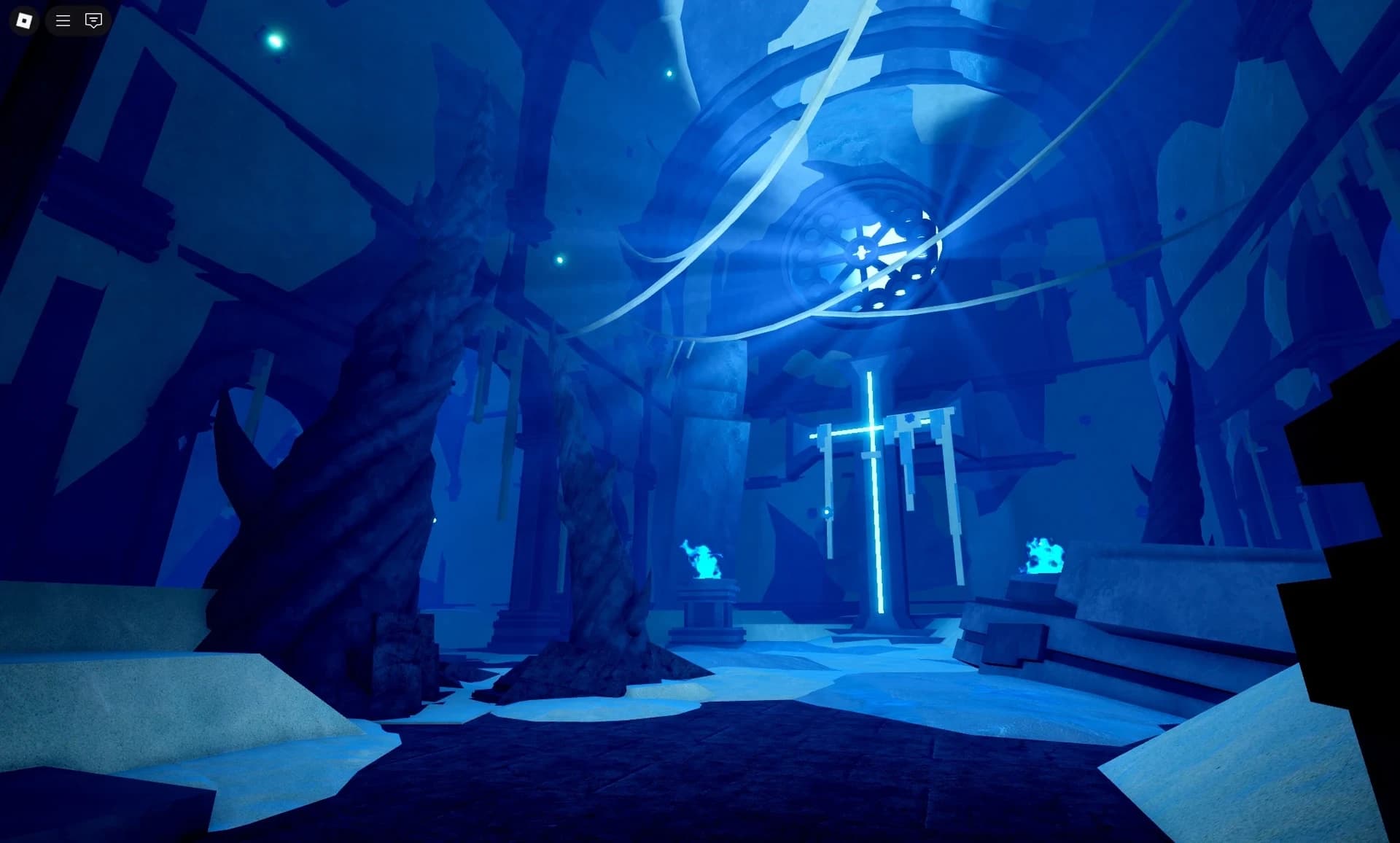 3D Environment Art Services