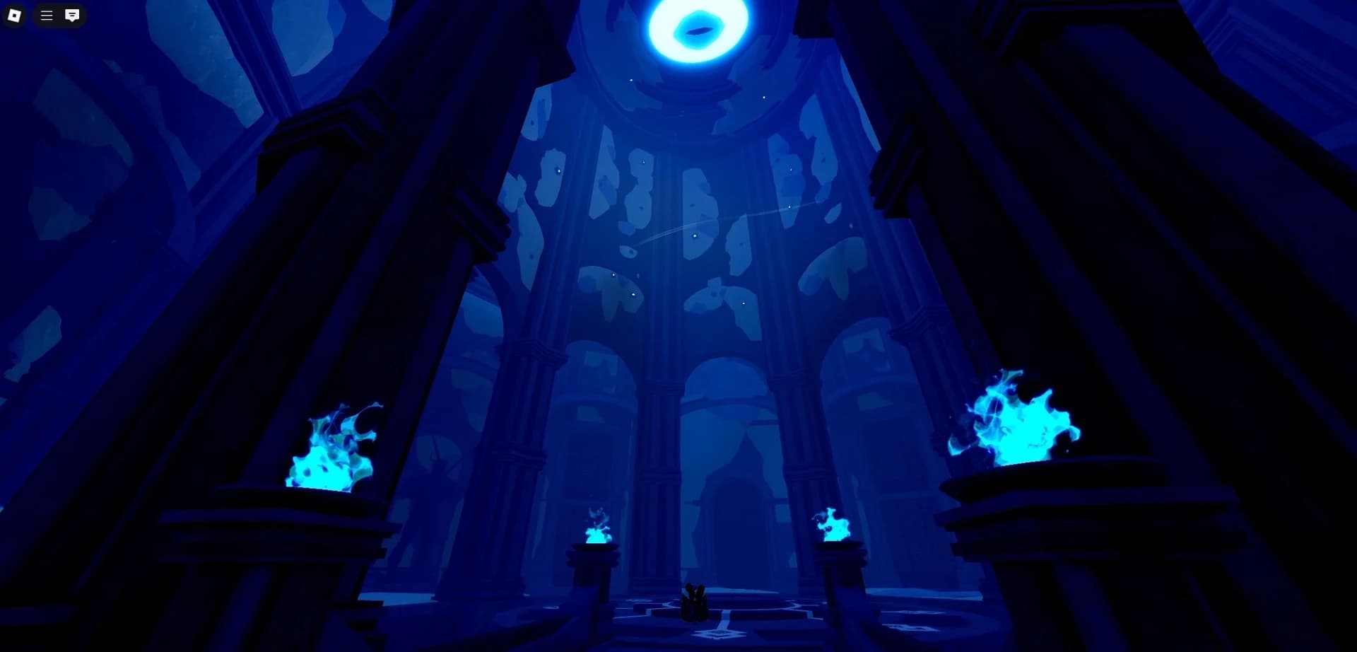 Scaleframe, 3D Environmental Artist | Roblox